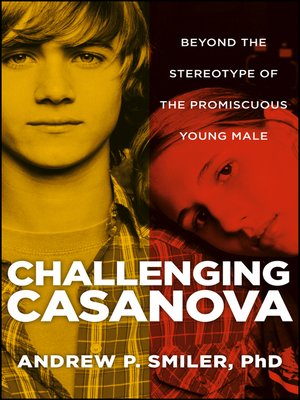 cover image of Challenging Casanova